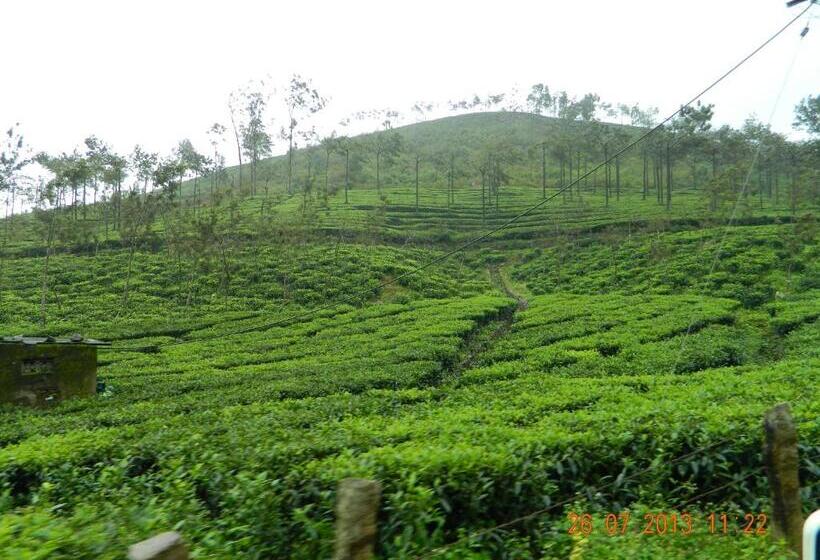 فندق Shawn Dale Homestay