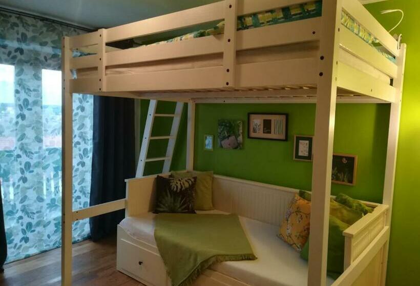 酒店 Wohlfühlplatz´l