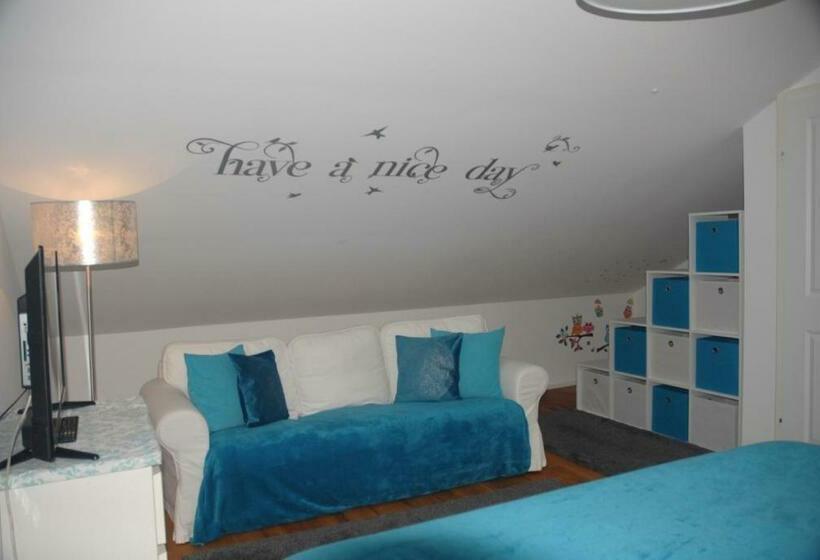 酒店 Wohlfühlplatz´l