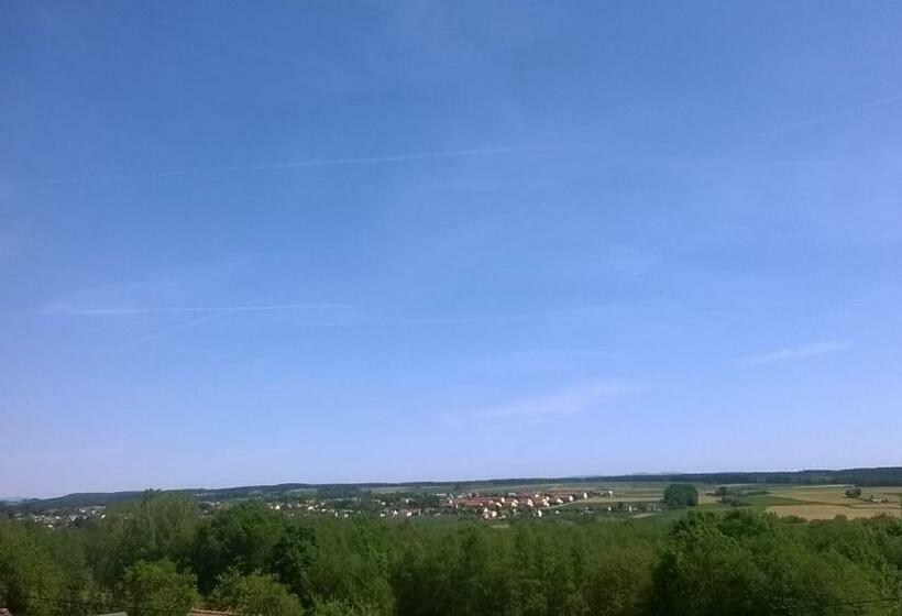 酒店 Wohlfühlplatz´l