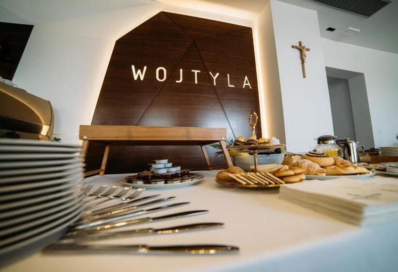 هتل Wojtyla