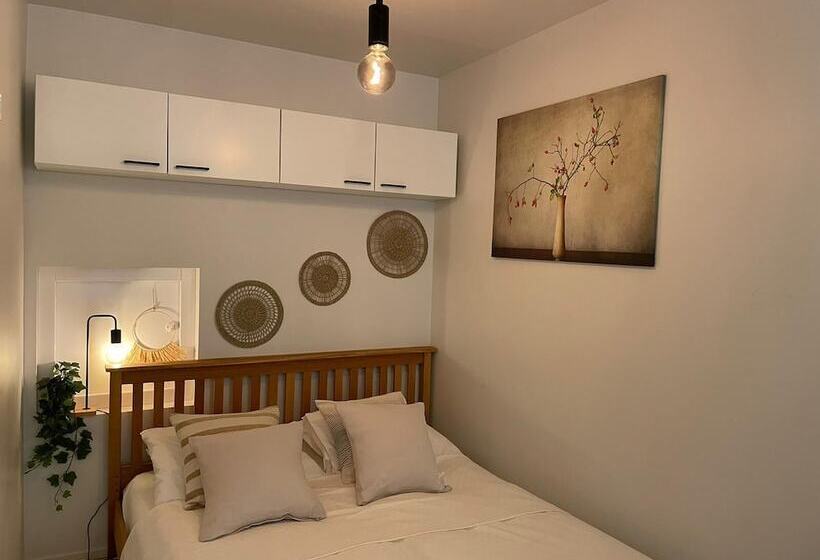 Immaculate 1 Bed Apartment In Tampere