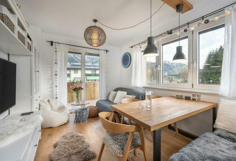 Jara Apartment  Ramsau Am Dachstein