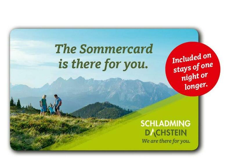 Jara Apartment  Ramsau Am Dachstein