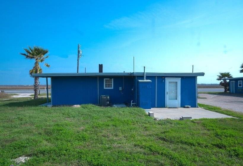 Monterrey Motel Padre Island, Corpus Christi By Oyo