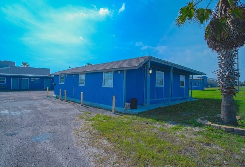 Monterrey Motel Padre Island, Corpus Christi By Oyo