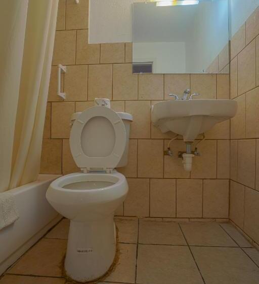 Monterrey Motel Padre Island, Corpus Christi By Oyo