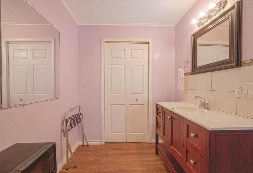 Monterrey Motel Padre Island, Corpus Christi By Oyo