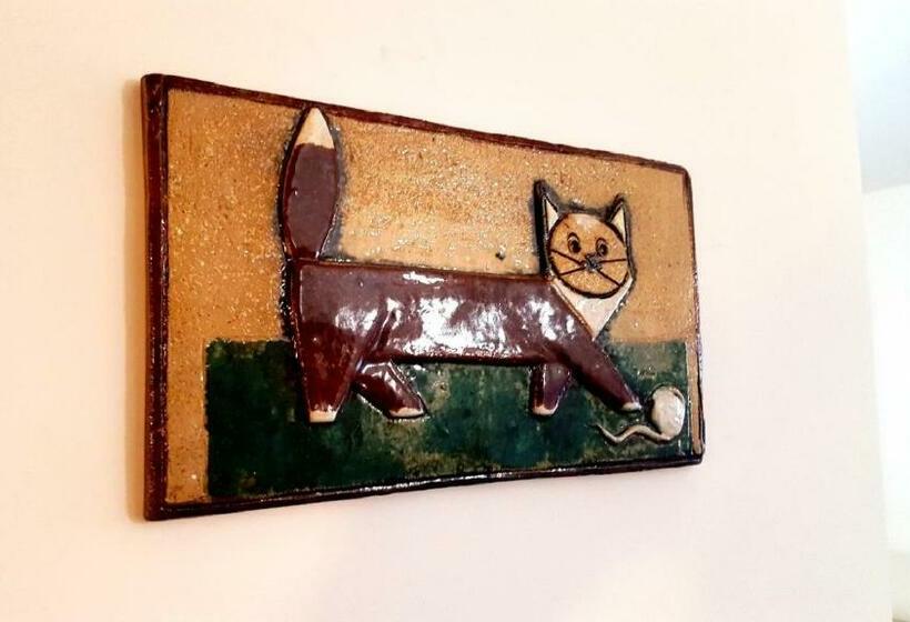 Palazzo Zimatore Residenza D Epoca