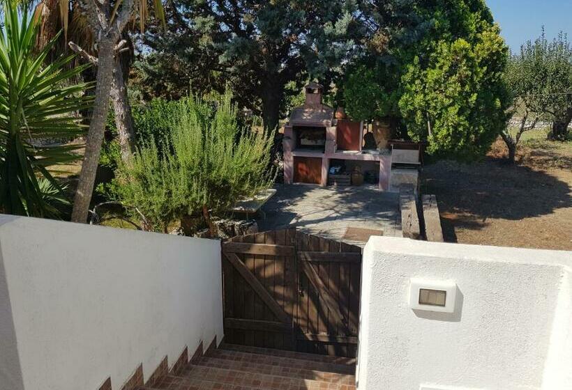 פנסיון Affittacamere Da Catia