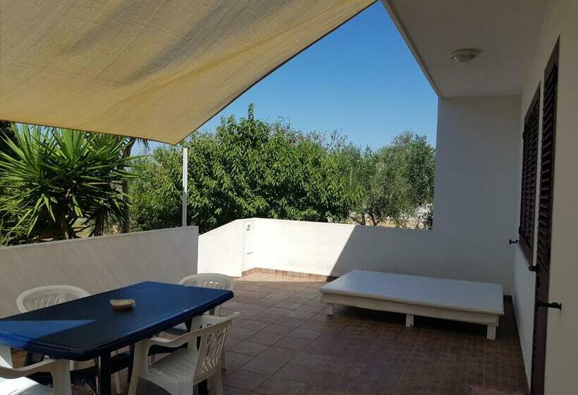 פנסיון Affittacamere Da Catia