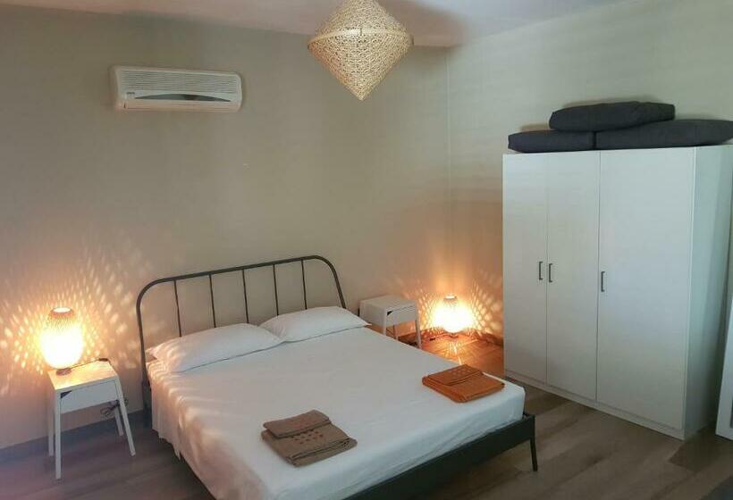 פנסיון Affittacamere Da Catia