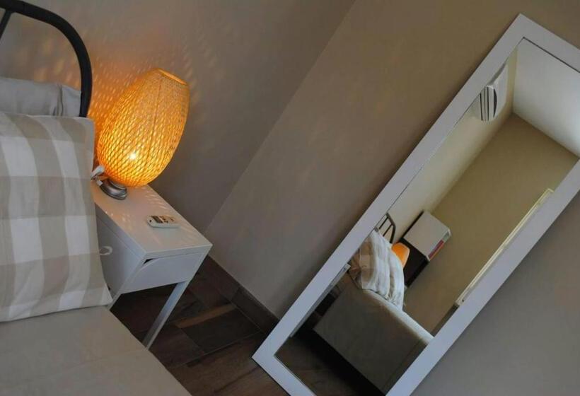 פנסיון Affittacamere Da Catia