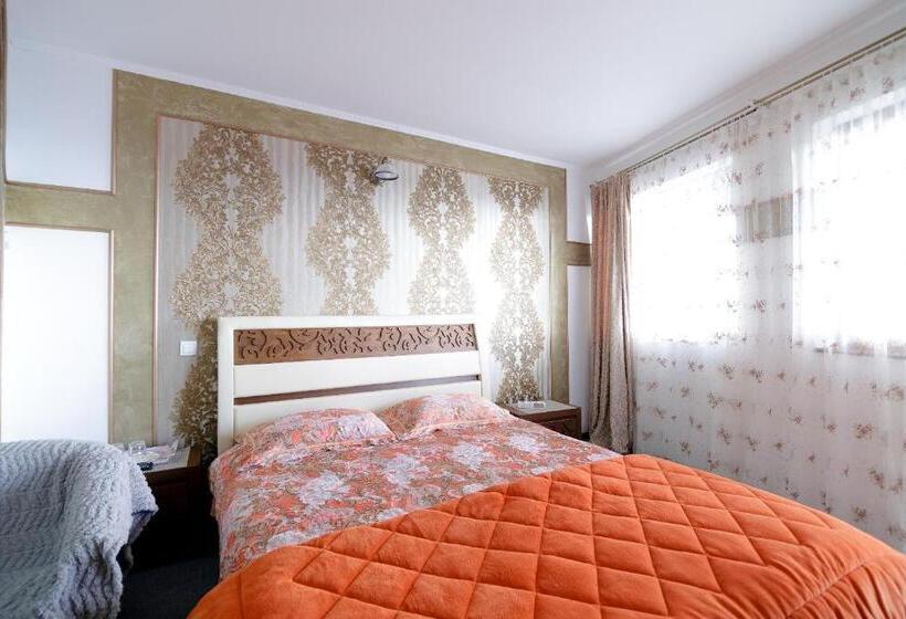 ペンション Casa Dacilor Liberi