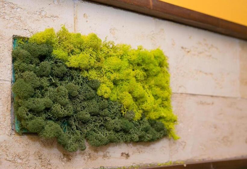 ペンション Casa Dacilor Liberi