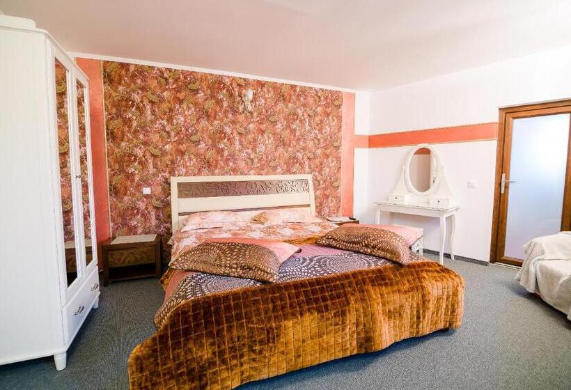 ペンション Casa Dacilor Liberi