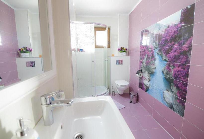 Пансион Casa Dacilor Liberi