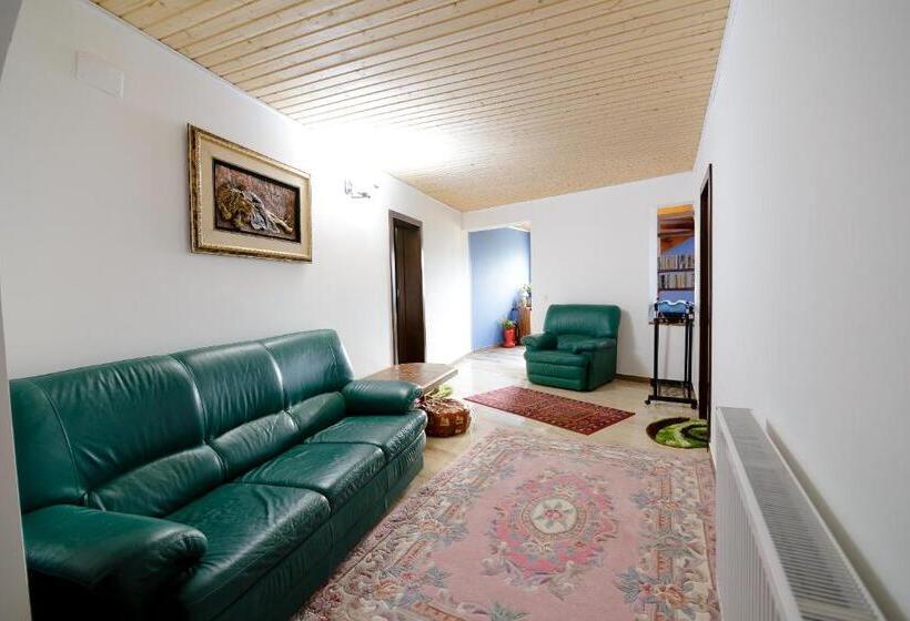 Пансион Casa Dacilor Liberi