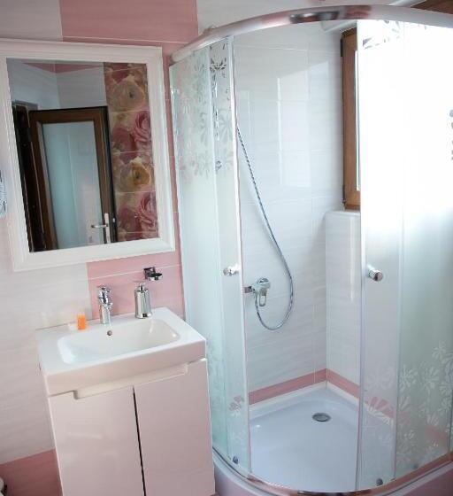 ペンション Casa Dacilor Liberi