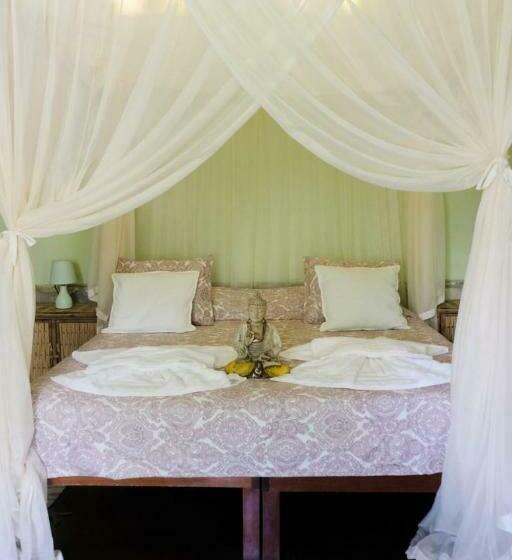 פנסיון Casa Del Mar