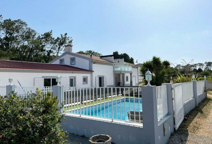 펜션 Casa São Domingos