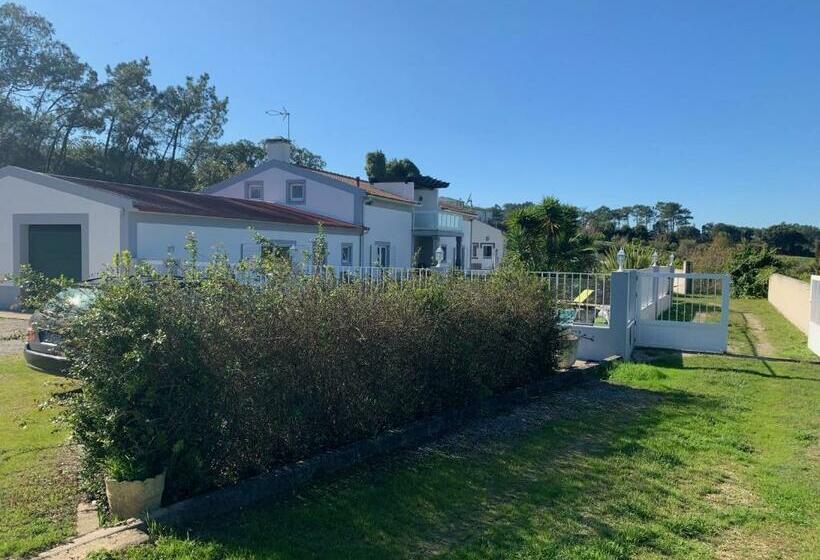 펜션 Casa São Domingos