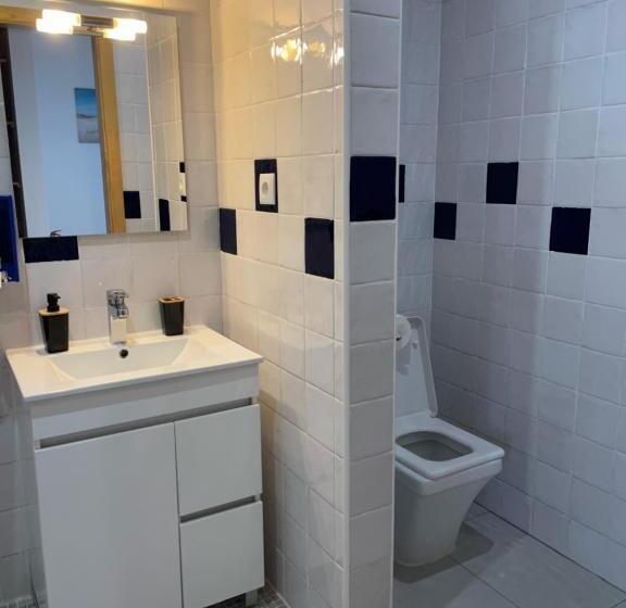 펜션 Casa São Domingos