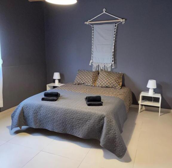 펜션 Casa São Domingos