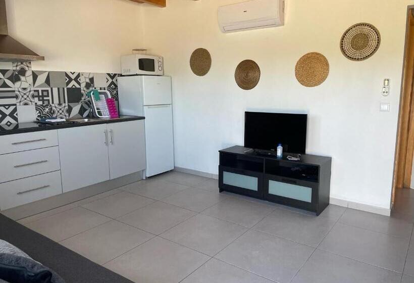 펜션 Casa São Domingos