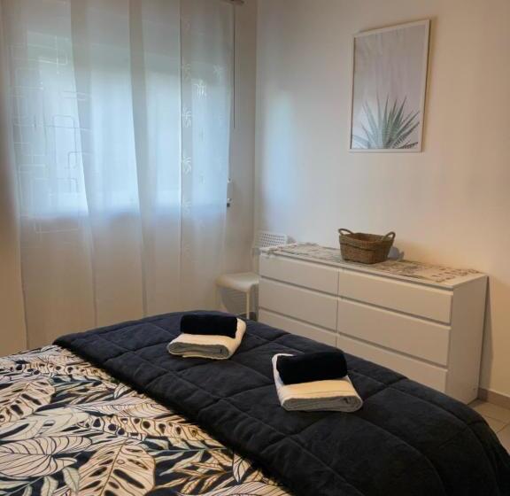 펜션 Casa São Domingos