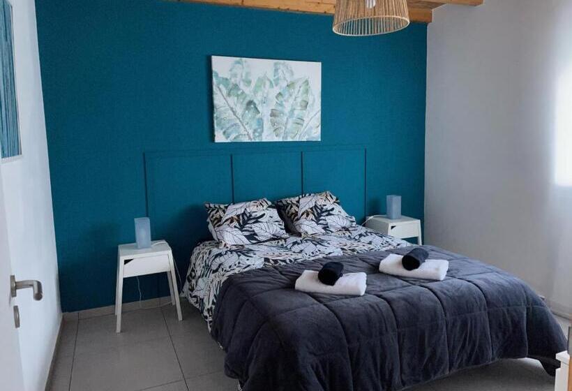 펜션 Casa São Domingos