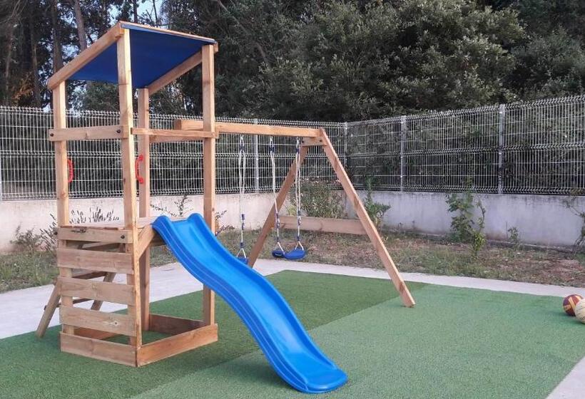 펜션 Casa São Domingos