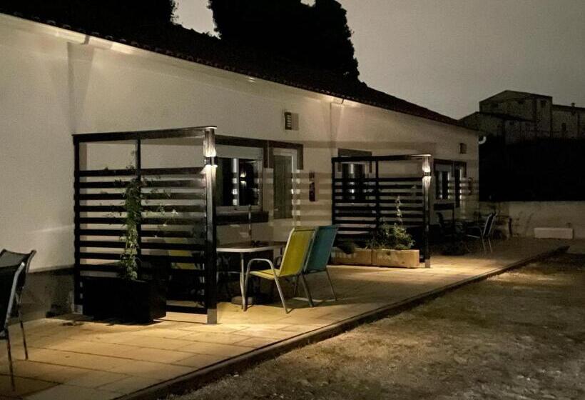 펜션 Casa São Domingos