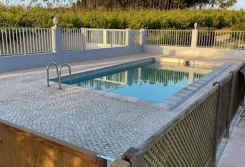 펜션 Casa São Domingos