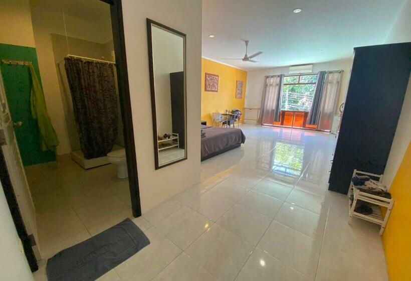 膳宿费 Da Puccio Rawai Guesthouse