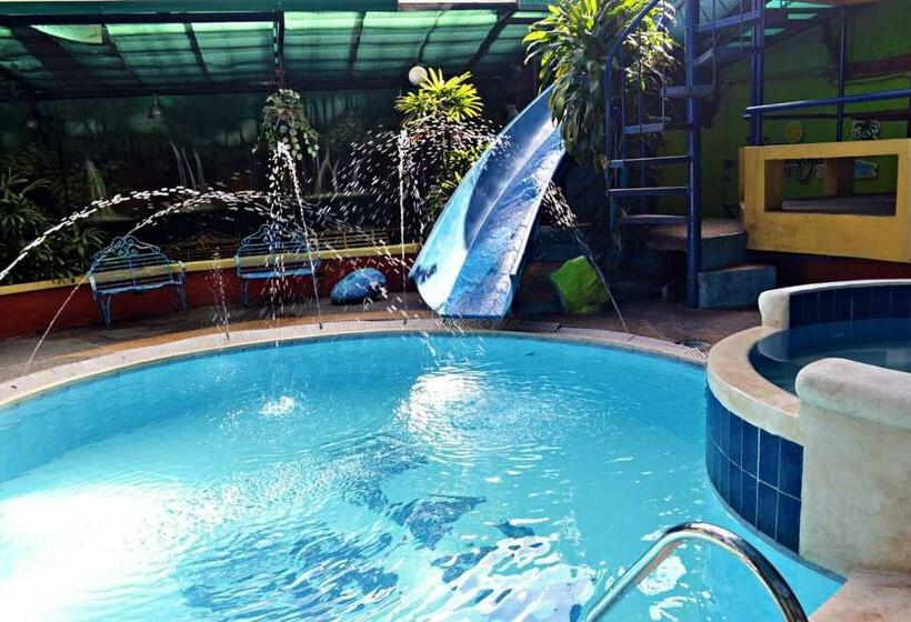 פנסיון Dsouza Resorts & Events