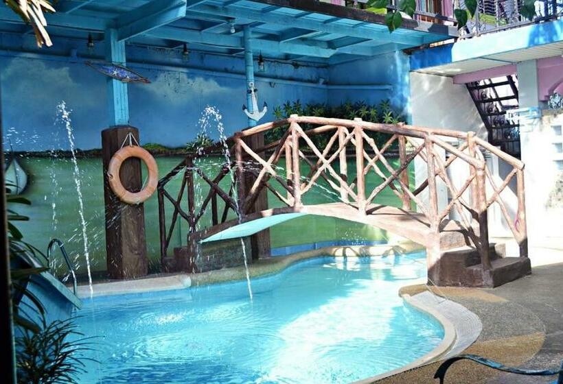 פנסיון Dsouza Resorts & Events