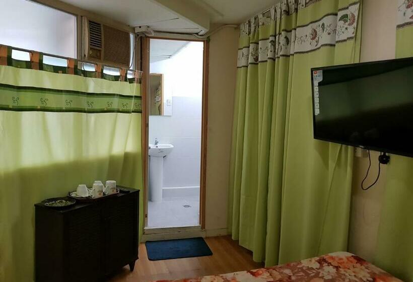 פנסיון Dsouza Resorts & Events