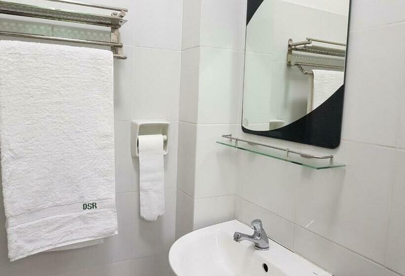 פנסיון Dsouza Resorts & Events