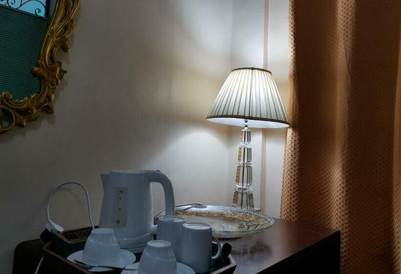 פנסיון Dsouza Resorts & Events