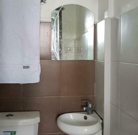 פנסיון Dsouza Resorts & Events