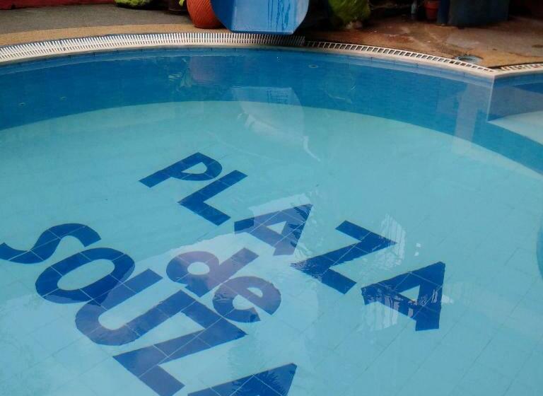 פנסיון Dsouza Resorts & Events