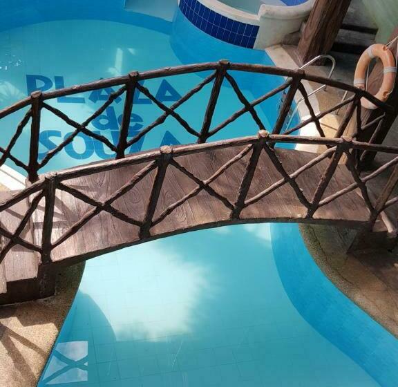 פנסיון Dsouza Resorts & Events