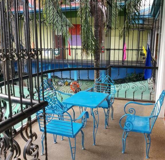 פנסיון Dsouza Resorts & Events