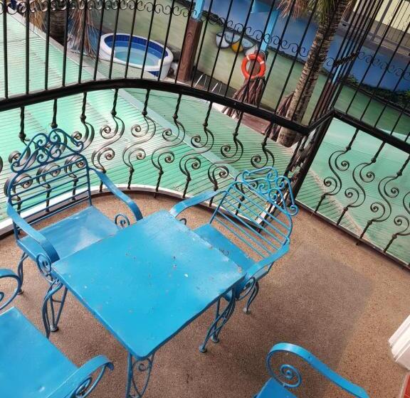 פנסיון Dsouza Resorts & Events