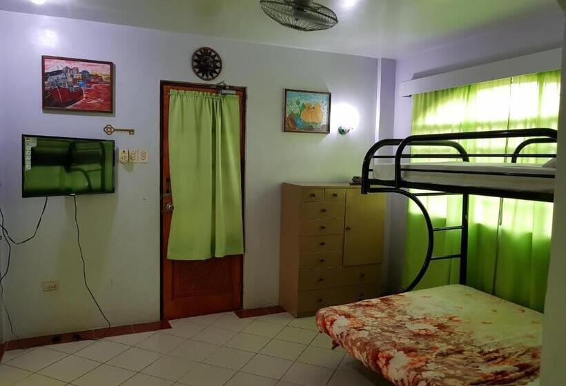 פנסיון Dsouza Resorts & Events