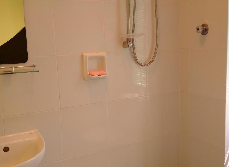 פנסיון Dsouza Resorts & Events