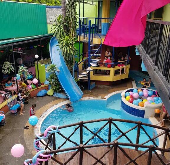 פנסיון Dsouza Resorts & Events