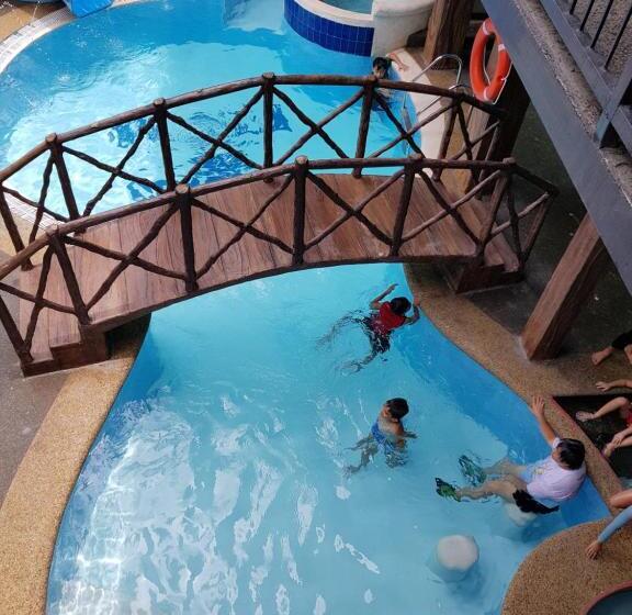 פנסיון Dsouza Resorts & Events