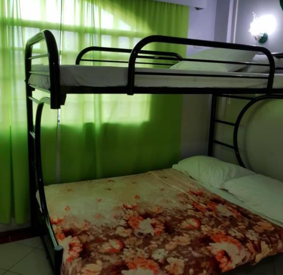 פנסיון Dsouza Resorts & Events